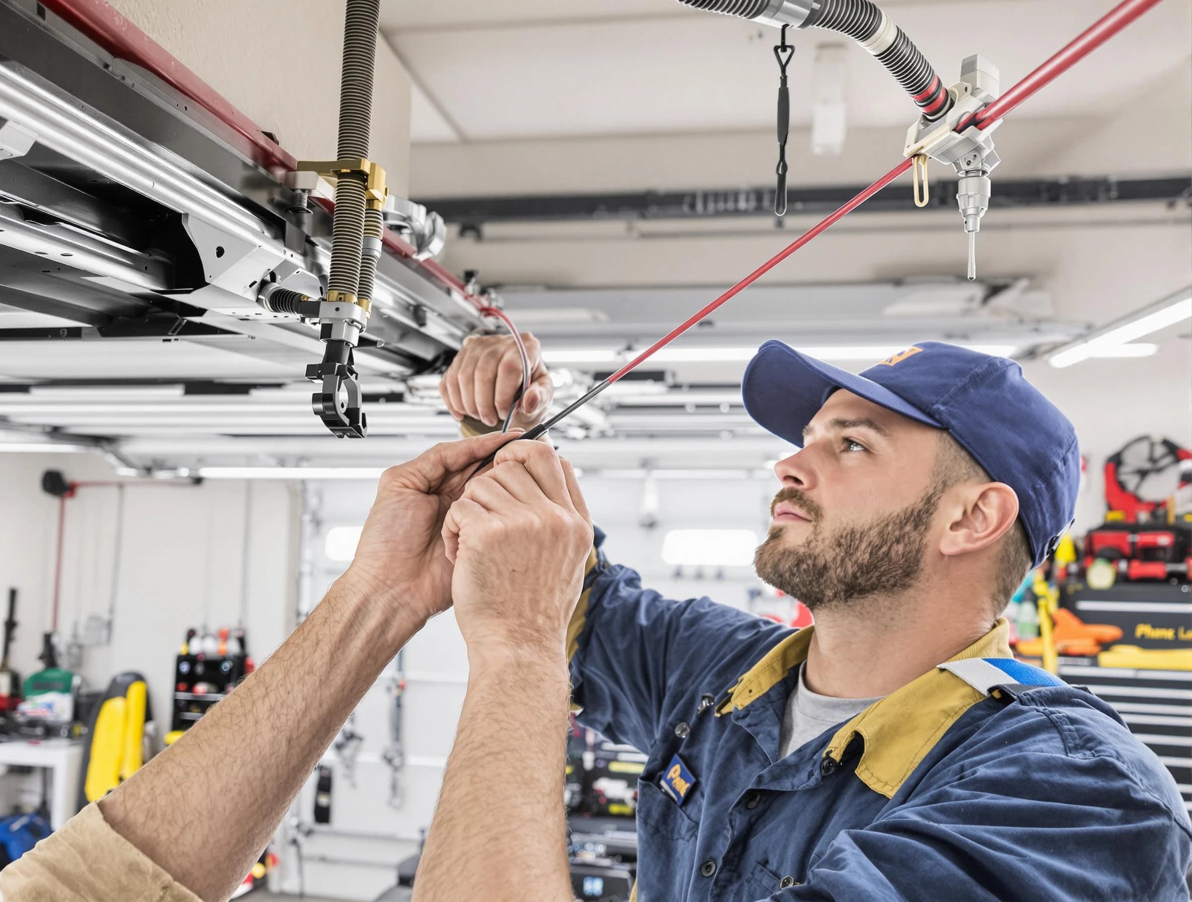 Cable Repair service in Hendersonville, TN