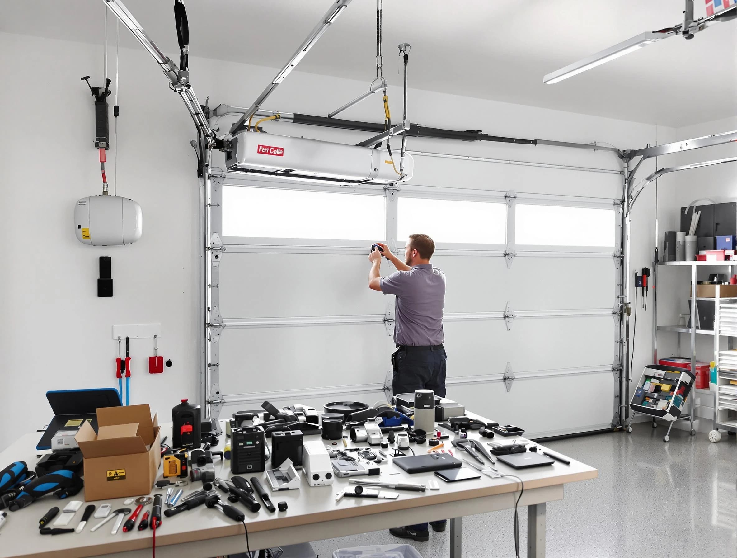 Opener Repair service in Hendersonville, TN